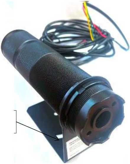 Внешний вид. Пирометры инфракрасные (Verdo), http://oei-analitika.ru 