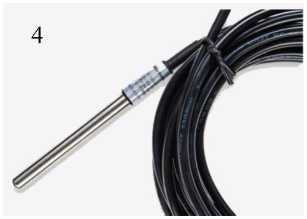 Внешний вид. Станции метеорологические автоматические всепогодные, http://oei-analitika.ru рисунок № 3