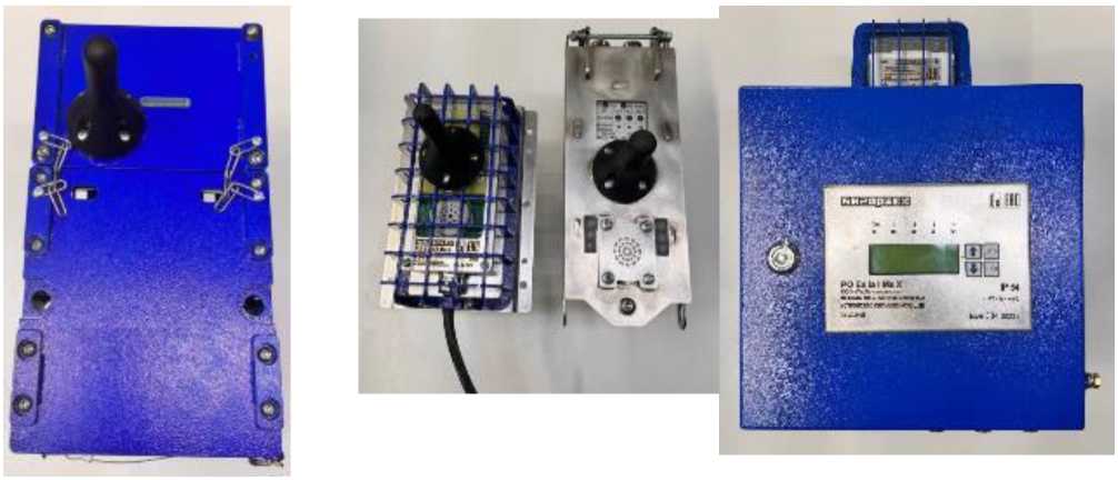 Внешний вид. Комплексы, http://oei-analitika.ru рисунок № 1