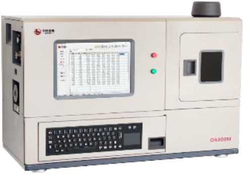 Внешний вид. Спектрометры оптико-эмиссионные, http://oei-analitika.ru рисунок № 1