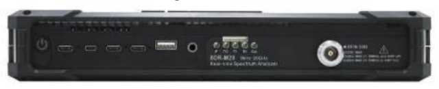 Внешний вид. Анализаторы спектра реального времени, http://oei-analitika.ru рисунок № 10