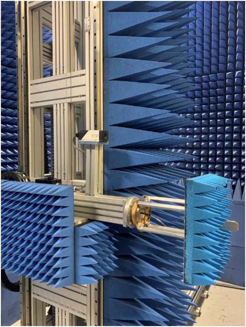 Внешний вид. Комплекс автоматизированный измерительно-вычислительный , http://oei-analitika.ru рисунок № 2