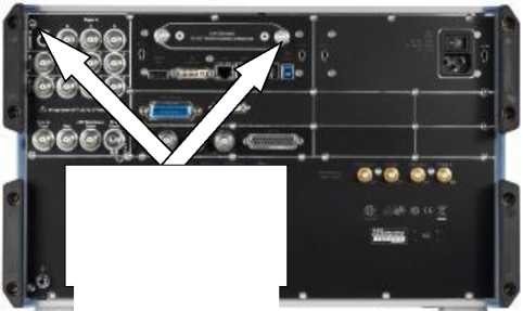 Внешний вид. Комплекс автоматизированный измерительно-вычислительный , http://oei-analitika.ru рисунок № 6