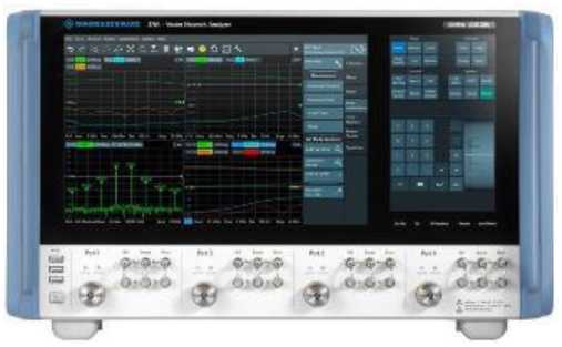 Внешний вид. Комплекс автоматизированный измерительно-вычислительный , http://oei-analitika.ru рисунок № 7