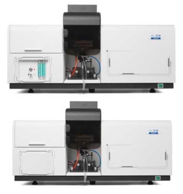 Внешний вид. Спектрофотометры атомно-абсорбционные, http://oei-analitika.ru рисунок № 1