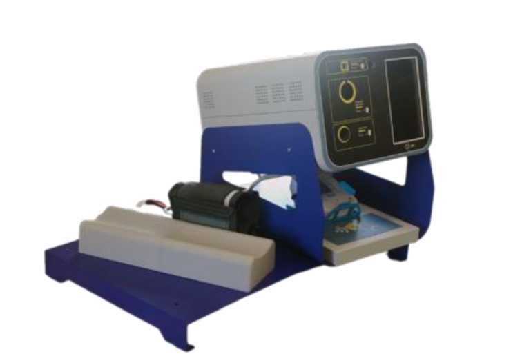 Внешний вид. Системы автоматизированные мониторинга состояния здоровья, http://oei-analitika.ru рисунок № 5