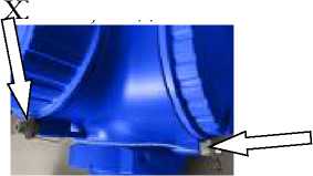 Внешний вид. Расходомеры-счётчики электромагнитные, http://oei-analitika.ru рисунок № 10