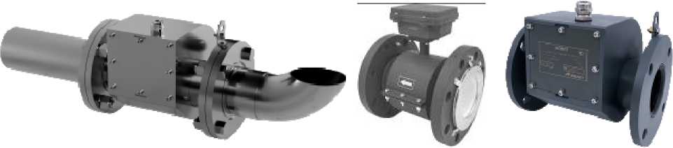 Внешний вид. Расходомеры-счётчики электромагнитные, http://oei-analitika.ru рисунок № 5