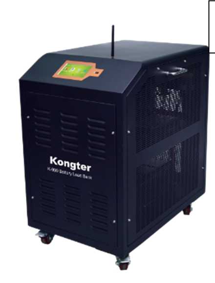 Внешний вид. Блоки нагрузки аккумуляторных батарей, http://oei-analitika.ru рисунок № 2