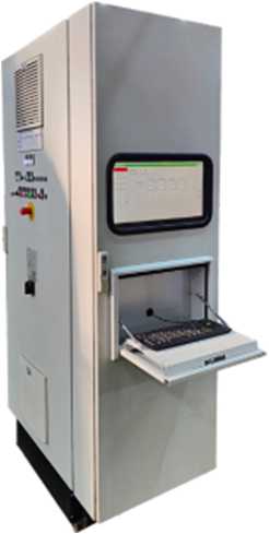 Внешний вид. Преобразователь давления измерительный, http://oei-analitika.ru рисунок № 2