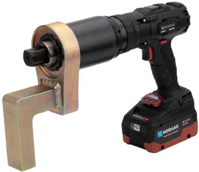 Внешний вид. Гайковерты аккумуляторные моментные, http://oei-analitika.ru рисунок № 1