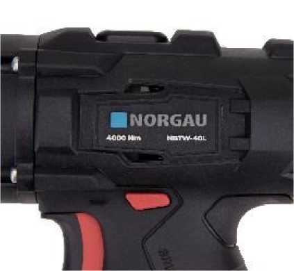 Внешний вид. Гайковерты аккумуляторные моментные, http://oei-analitika.ru рисунок № 3