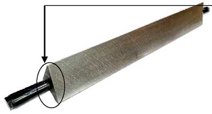 Внешний вид. Линейки поверочные, http://oei-analitika.ru рисунок № 5