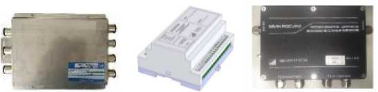 Внешний вид. Весы вагонные электронные, http://oei-analitika.ru рисунок № 10