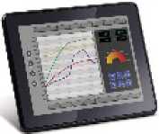 Внешний вид. Весы вагонные электронные (ВЕКТОР), http://oei-analitika.ru 