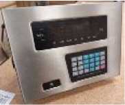 Внешний вид. Весы вагонные электронные, http://oei-analitika.ru рисунок № 7