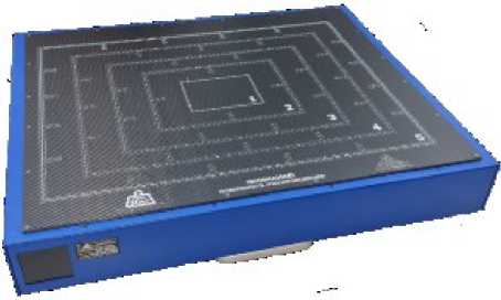 Внешний вид. Комплексы цифровой радиографии, http://oei-analitika.ru рисунок № 2