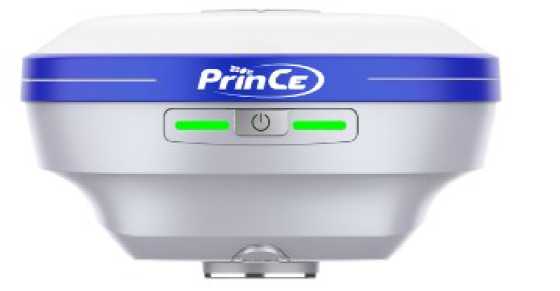 Внешний вид. Аппаратура геодезическая спутниковая, http://oei-analitika.ru рисунок № 1