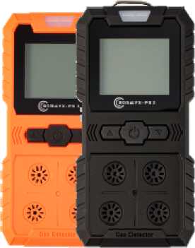 Внешний вид. Газоанализаторы портативные, http://oei-analitika.ru рисунок № 3