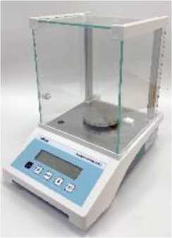 Внешний вид. Весы лабораторные неавтоматического действия, http://oei-analitika.ru рисунок № 1