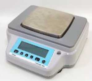 Внешний вид. Весы лабораторные неавтоматического действия, http://oei-analitika.ru рисунок № 5