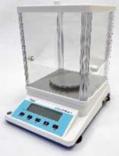 Внешний вид. Весы лабораторные неавтоматического действия, http://oei-analitika.ru рисунок № 6