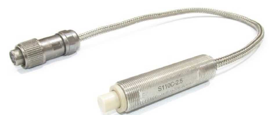 Внешний вид. Датчики перемещений, http://oei-analitika.ru рисунок № 1