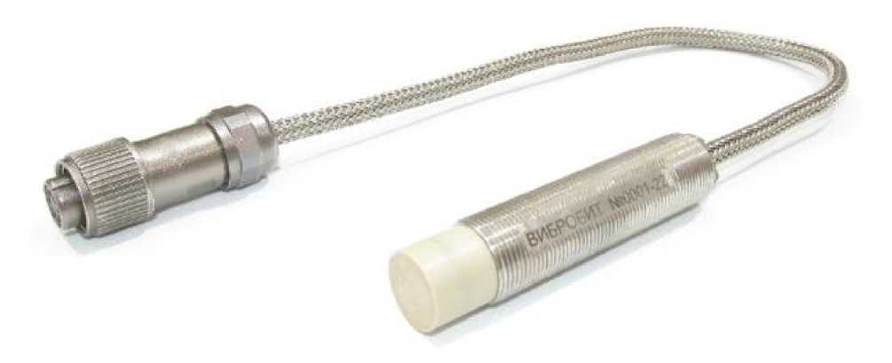 Внешний вид. Датчики перемещений, http://oei-analitika.ru рисунок № 5