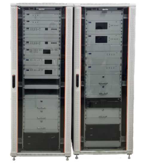 Внешний вид. Приемный пункт системы единого времени стартового комплекса космического ракетного комплекса «Ангара-А5», http://oei-analitika.ru рисунок № 1