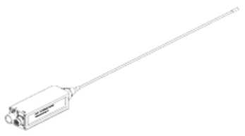 Внешний вид. Приемный пункт системы единого времени стартового комплекса космического ракетного комплекса «Ангара-А5», http://oei-analitika.ru рисунок № 3