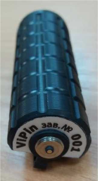 Внешний вид. Виброметры, http://oei-analitika.ru рисунок № 1