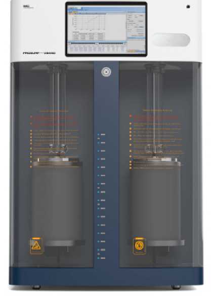 Внешний вид. Анализаторы удельной поверхности, http://oei-analitika.ru рисунок № 2