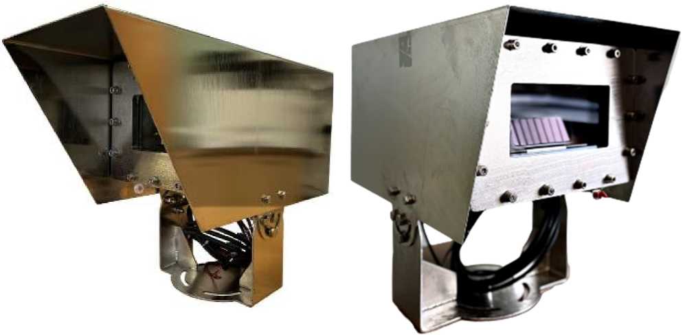 Внешний вид. Дальномеры лазерные, http://oei-analitika.ru рисунок № 1