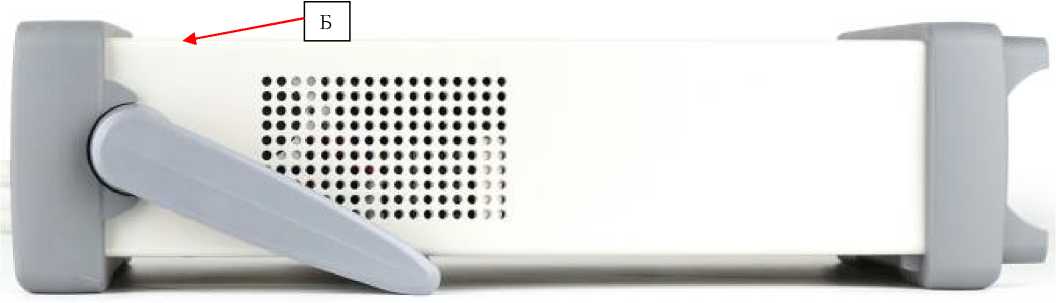 Внешний вид. Источники питания постоянного тока, http://oei-analitika.ru рисунок № 3