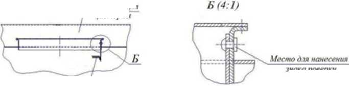 Внешний вид. Полуприцеп-цистерна, http://oei-analitika.ru рисунок № 2