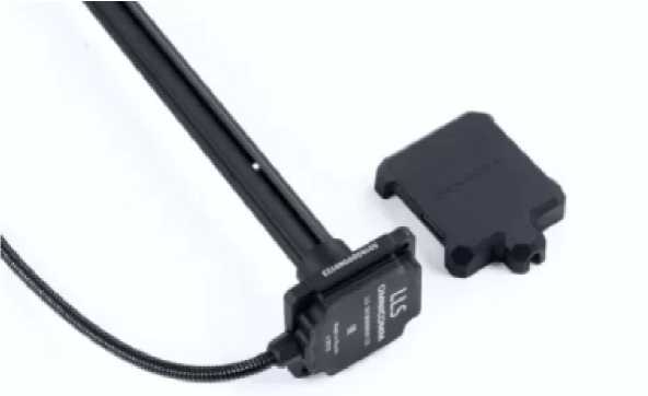 Внешний вид. Датчики уровня топлива, http://oei-analitika.ru рисунок № 1