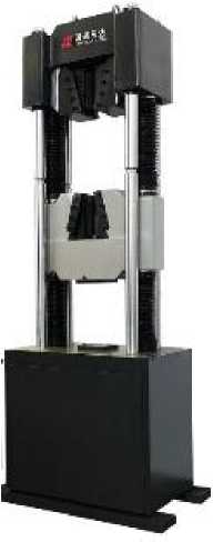 Внешний вид. Машины универсальные испытательные гидравлические, http://oei-analitika.ru рисунок № 3