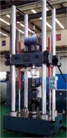 Внешний вид. Машины универсальные испытательные гидравлические, http://oei-analitika.ru рисунок № 5