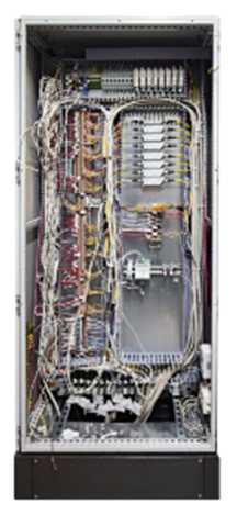 Внешний вид. Система автоматизированная информационно-измерительная контроля параметров двигателя и стендовых систем, http://oei-analitika.ru рисунок № 3