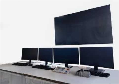 Внешний вид. Система автоматизированная информационно-измерительная контроля параметров двигателя и стендовых систем, http://oei-analitika.ru рисунок № 4