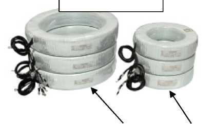 Внешний вид. Трансформаторы тока, http://oei-analitika.ru рисунок № 1