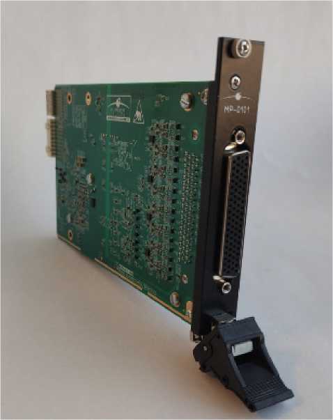 Внешний вид. Модули аналогового ввода, http://oei-analitika.ru рисунок № 1