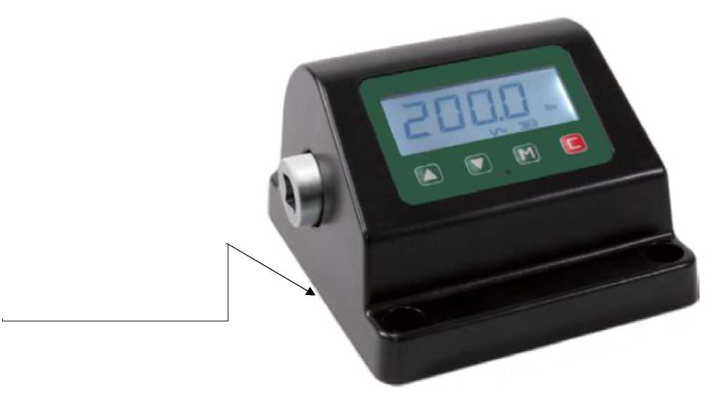 Внешний вид. Измерители крутящего момента силы, http://oei-analitika.ru рисунок № 1