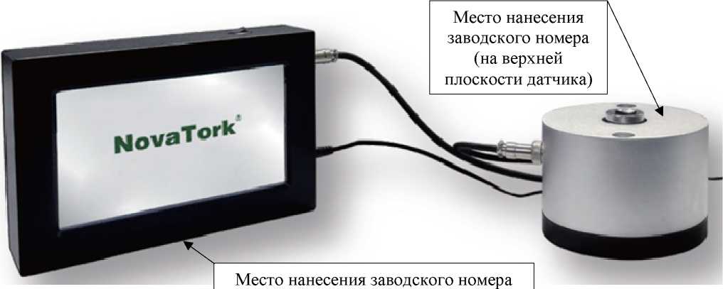 Внешний вид. Измерители крутящего момента силы, http://oei-analitika.ru рисунок № 1