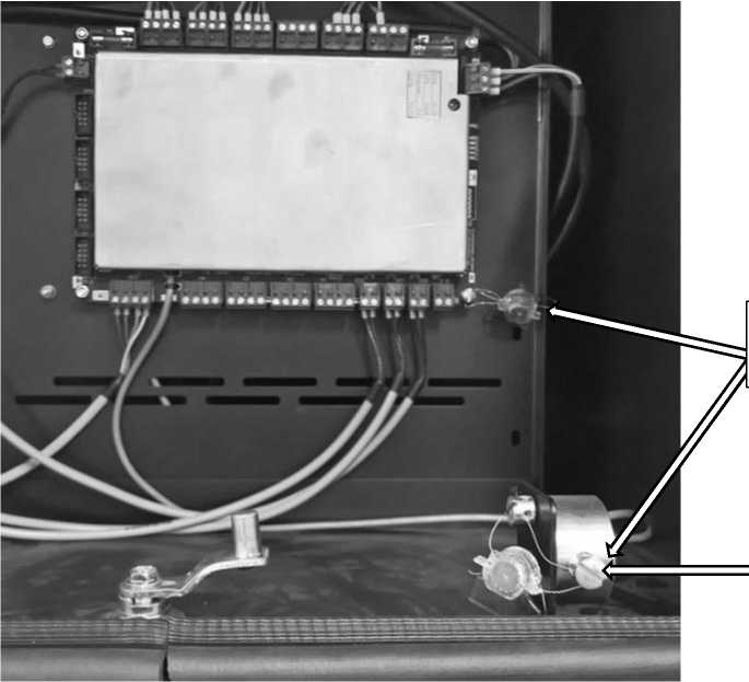 Внешний вид. Колонки топливораздаточные, http://oei-analitika.ru рисунок № 8