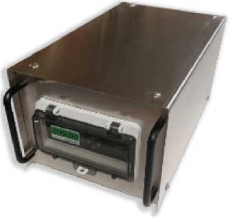 Внешний вид. Газоанализаторы многокомпонентные, http://oei-analitika.ru рисунок № 1