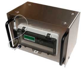 Внешний вид. Газоанализаторы многокомпонентные, http://oei-analitika.ru рисунок № 3