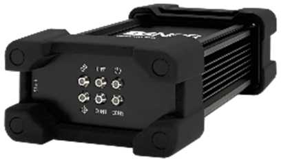 Внешний вид. Аппаратура геодезическая спутниковая, http://oei-analitika.ru рисунок № 1