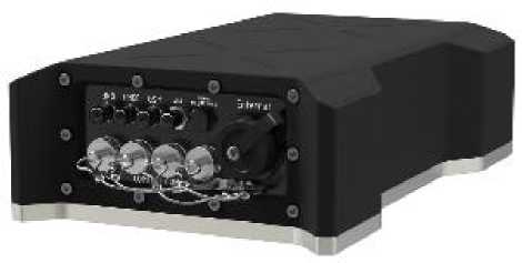 Внешний вид. Аппаратура геодезическая спутниковая, http://oei-analitika.ru рисунок № 10