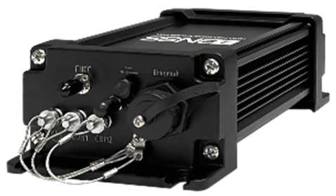 Внешний вид. Аппаратура геодезическая спутниковая, http://oei-analitika.ru рисунок № 4